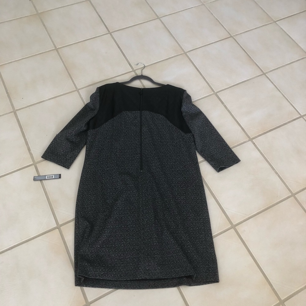 NWT Tahari Dress size 16 - Picture 2 of 6